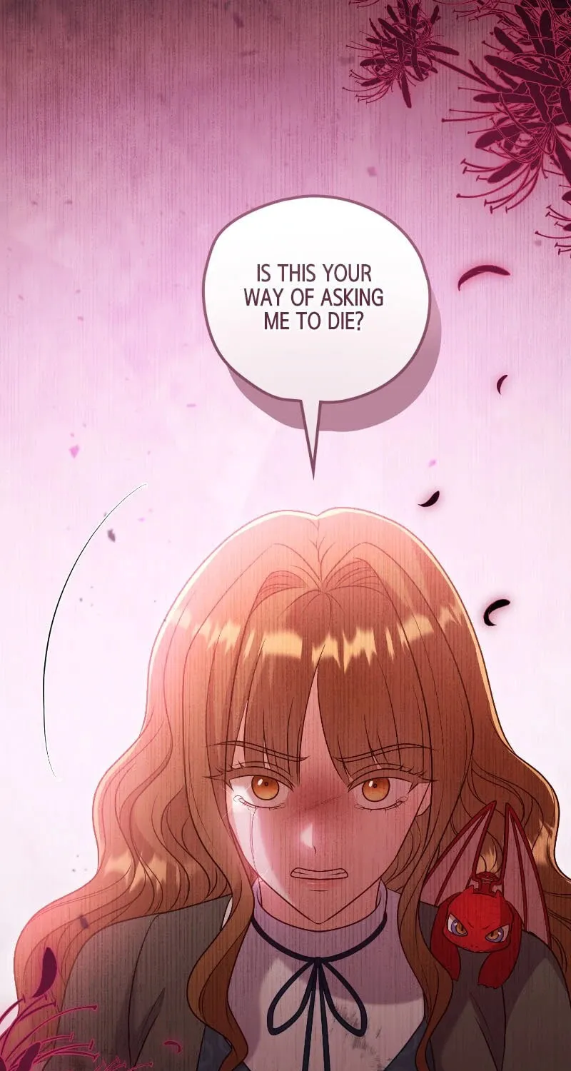 The Murdered Princess Got a Job as a Treasonous Agent Chapter 60 page 89 - 