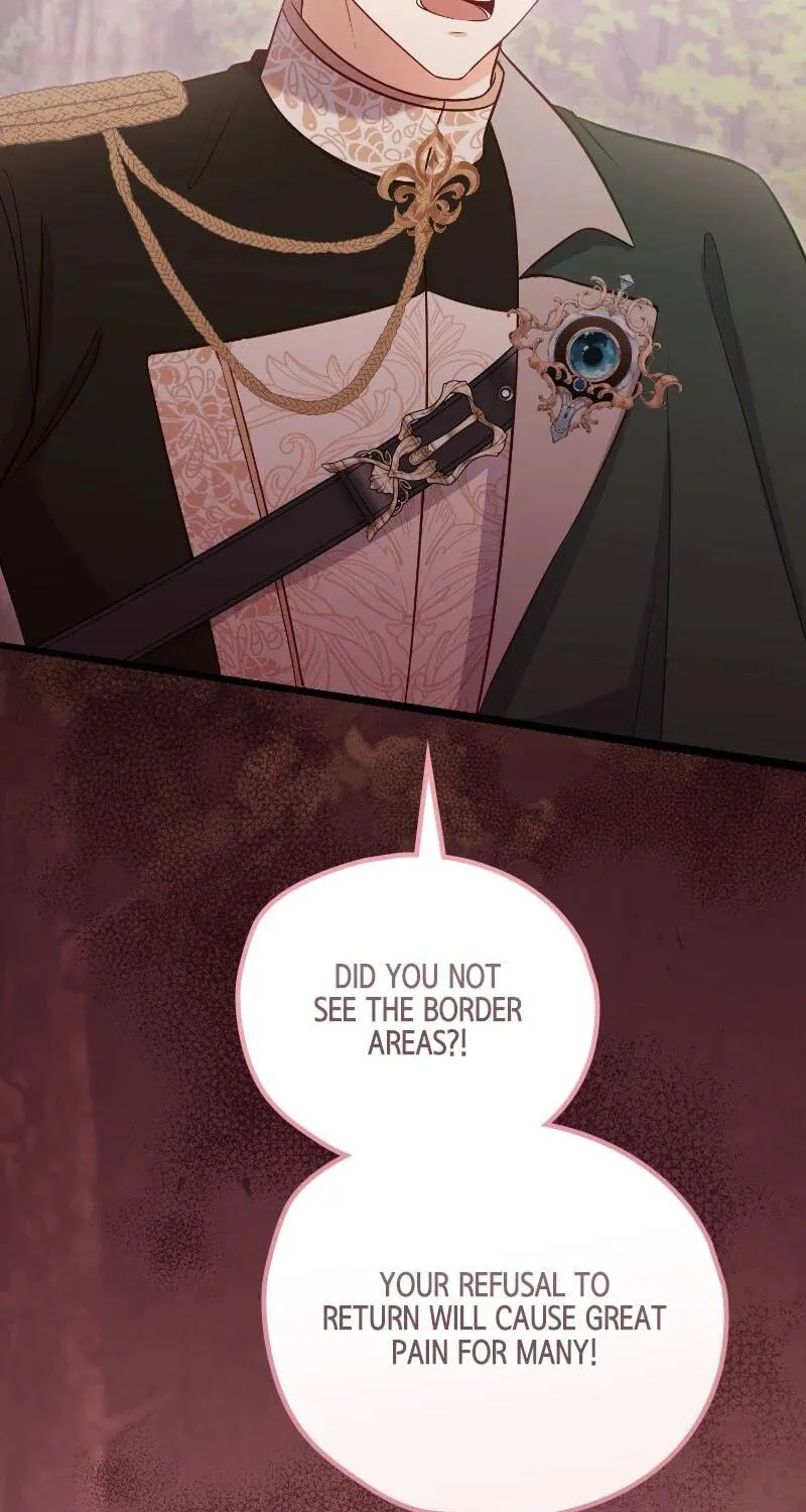 The Murdered Princess Got a Job as a Treasonous Agent Chapter 60 page 96 - 