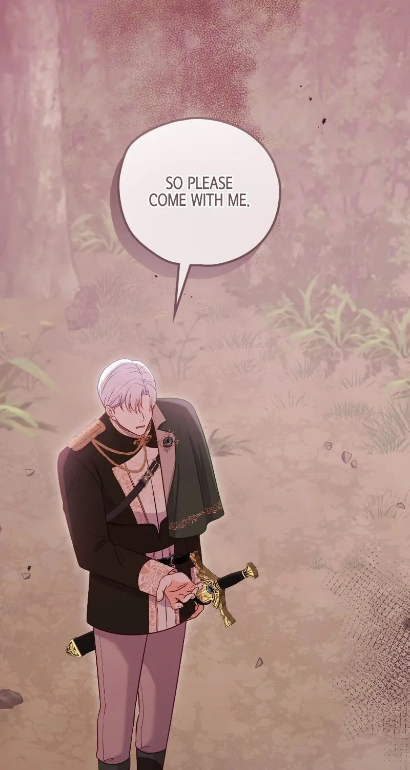The Murdered Princess Got a Job as a Treasonous Agent Chapter 60 page 98 - 