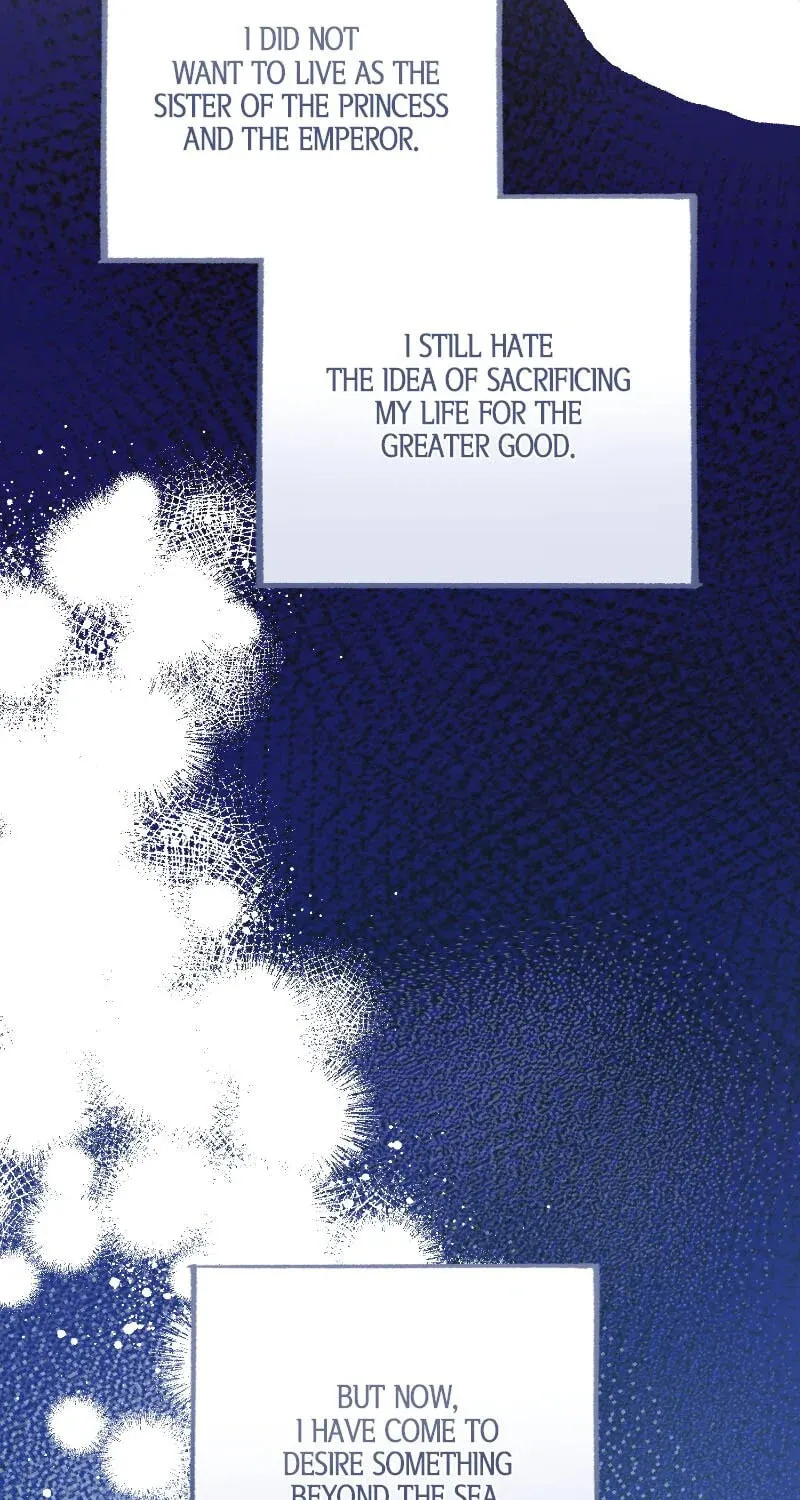 The Murdered Princess Got a Job as a Treasonous Agent Chapter 61 page 117 - 