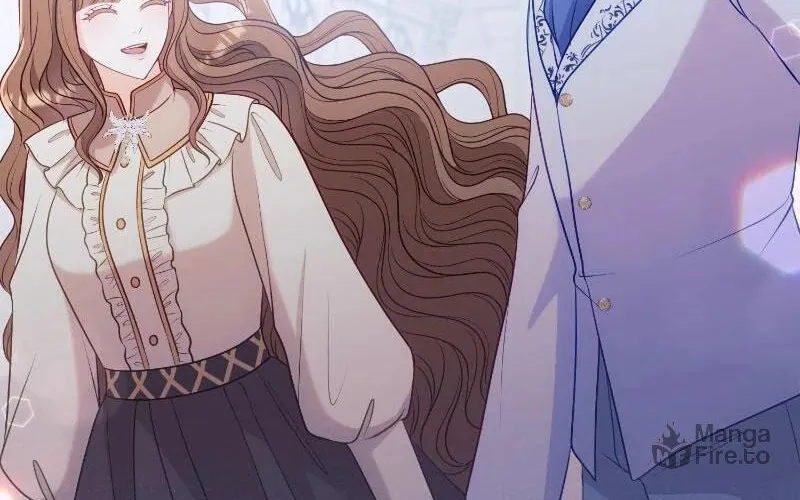 The Murdered Princess Got a Job as a Treasonous Agent Chapter 61 page 123 - 