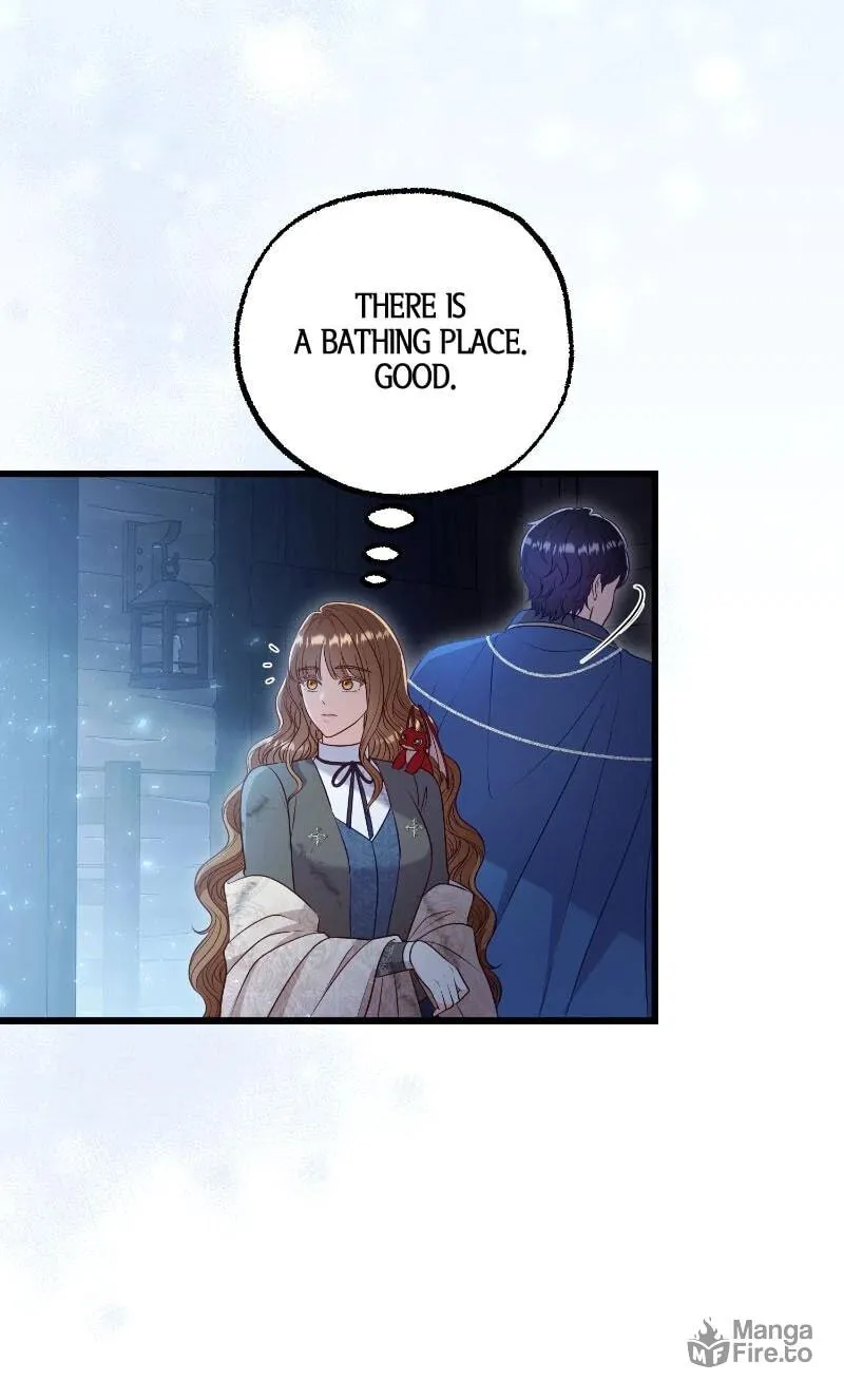 The Murdered Princess Got a Job as a Treasonous Agent Chapter 61 page 23 - 