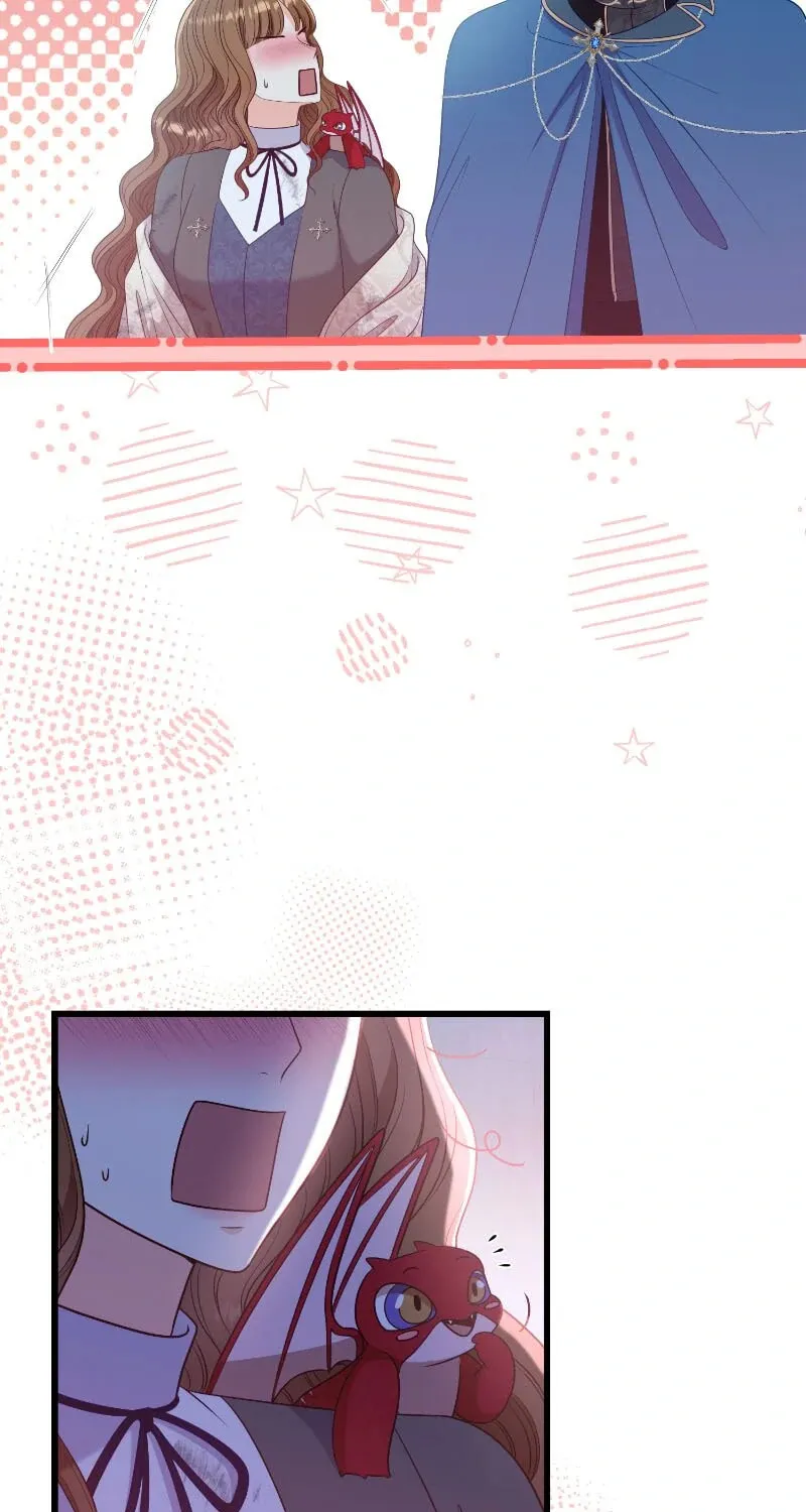 The Murdered Princess Got a Job as a Treasonous Agent Chapter 61 page 26 - 