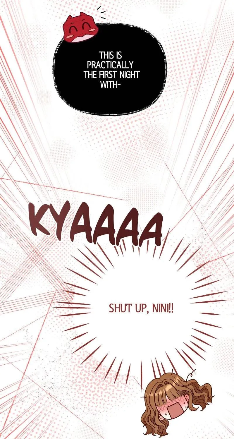 The Murdered Princess Got a Job as a Treasonous Agent Chapter 61 page 28 - 