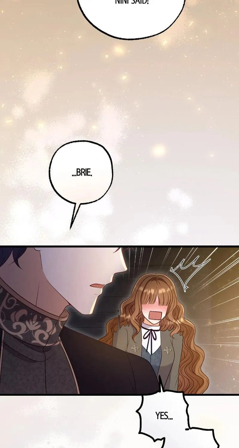 The Murdered Princess Got a Job as a Treasonous Agent Chapter 61 page 34 - 