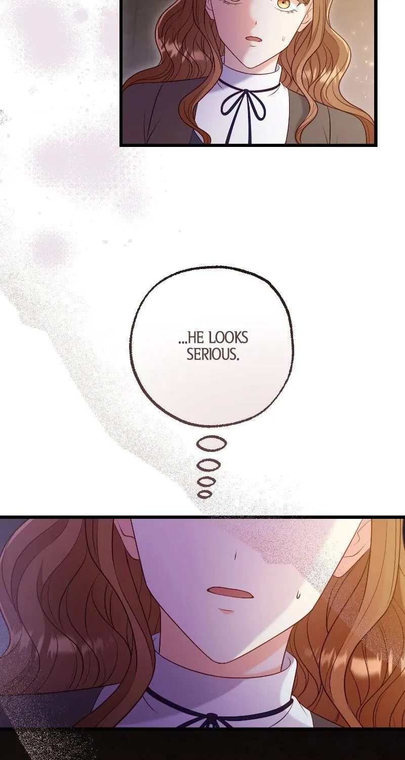 The Murdered Princess Got a Job as a Treasonous Agent Chapter 61 page 38 - 