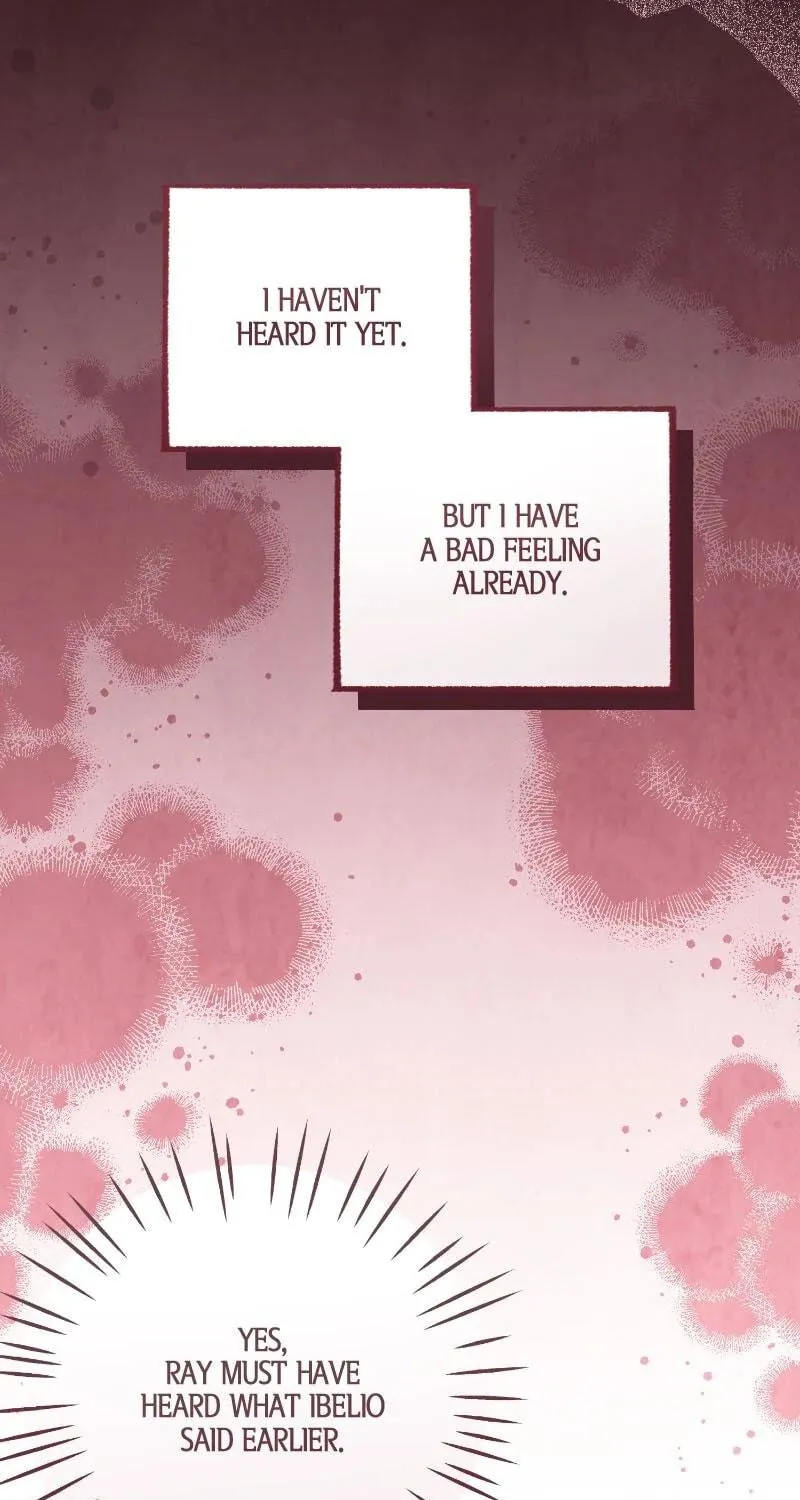 The Murdered Princess Got a Job as a Treasonous Agent Chapter 61 page 40 - 