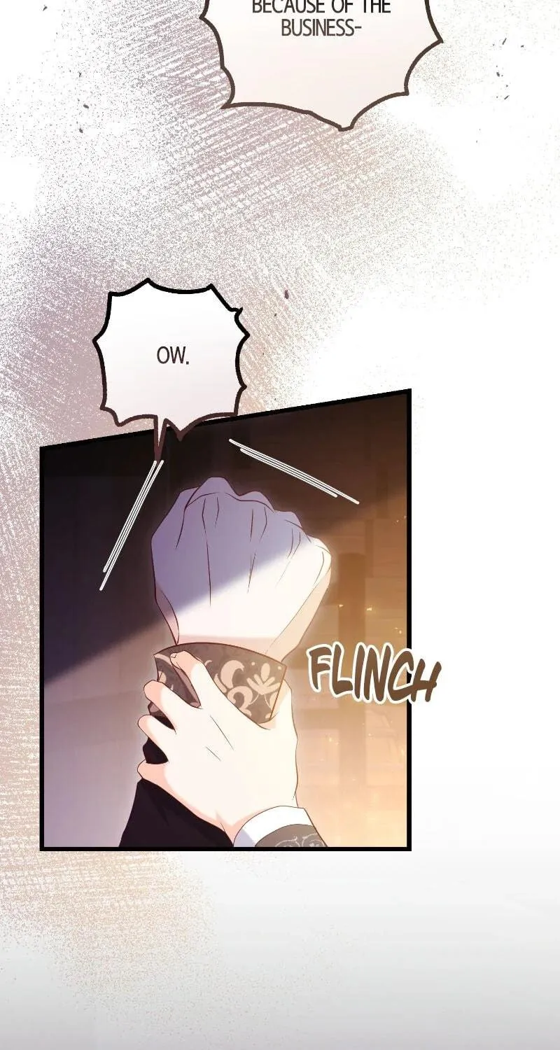 The Murdered Princess Got a Job as a Treasonous Agent Chapter 61 page 51 - 