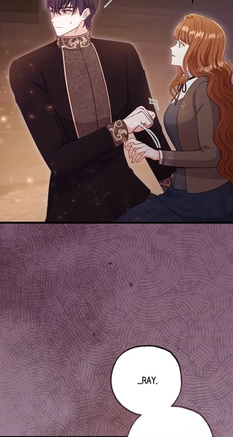 The Murdered Princess Got a Job as a Treasonous Agent Chapter 61 page 53 - 