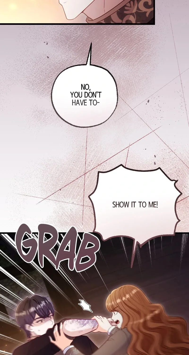 The Murdered Princess Got a Job as a Treasonous Agent Chapter 61 page 55 - 