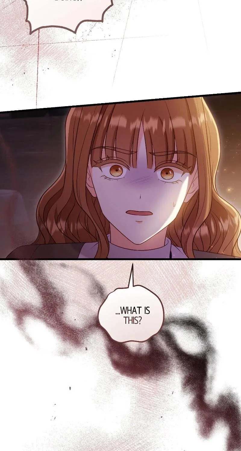 The Murdered Princess Got a Job as a Treasonous Agent Chapter 61 page 57 - 