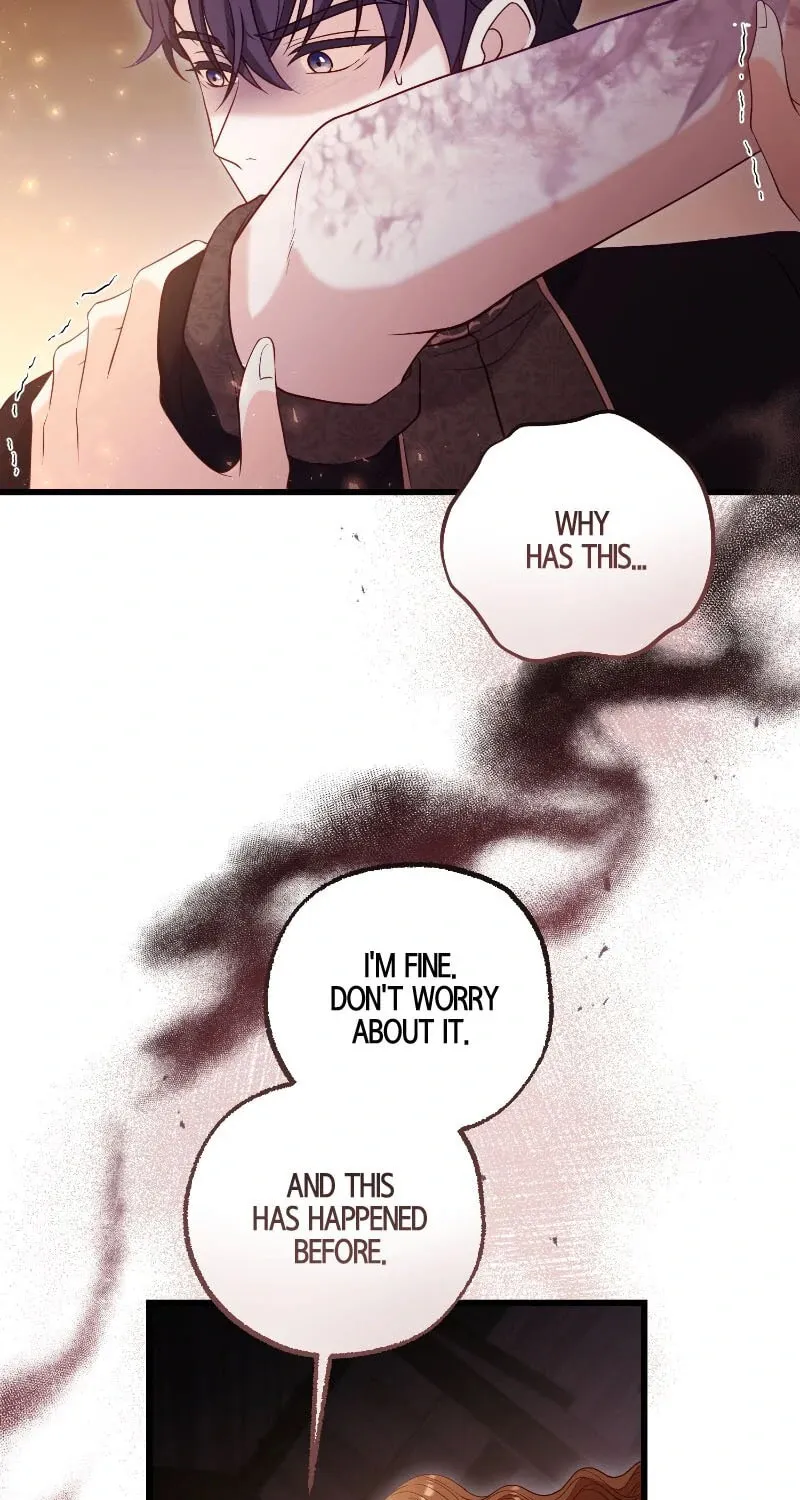 The Murdered Princess Got a Job as a Treasonous Agent Chapter 61 page 59 - 