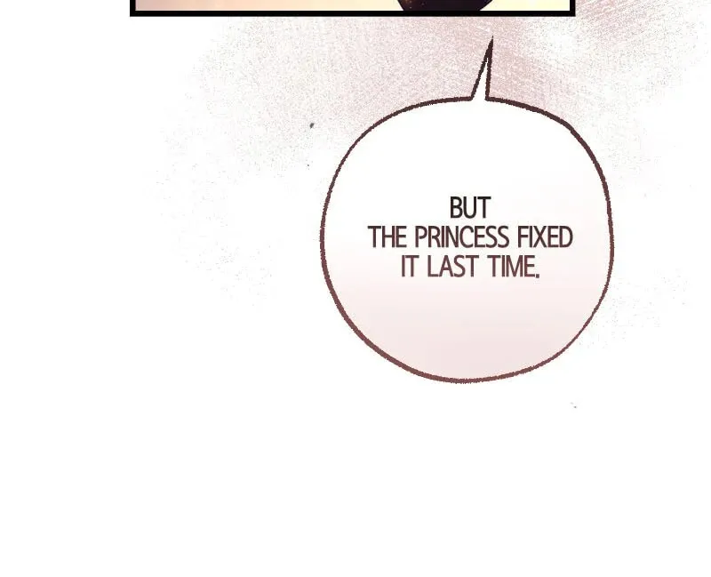 The Murdered Princess Got a Job as a Treasonous Agent Chapter 61 page 61 - 