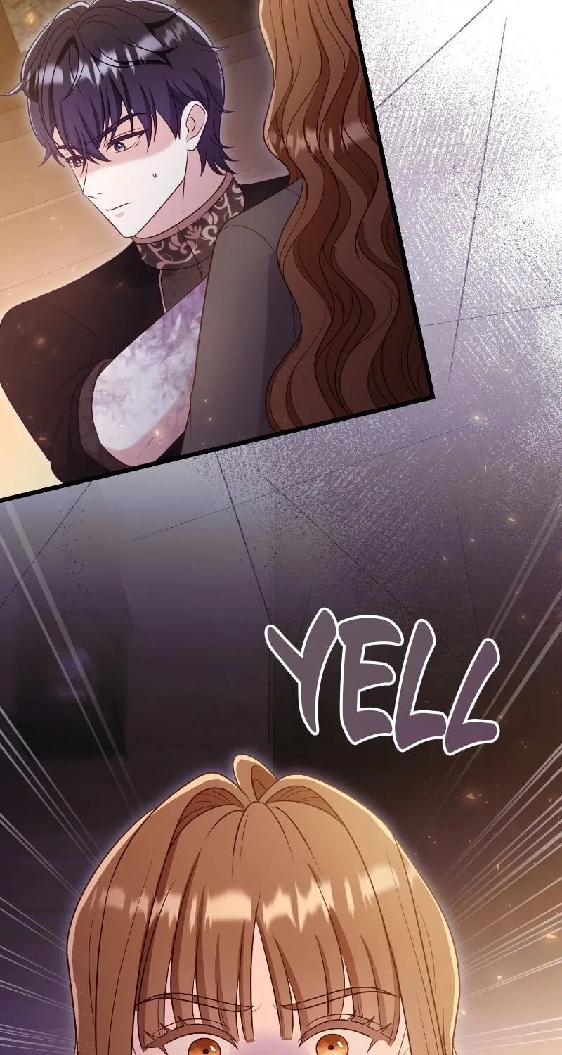 The Murdered Princess Got a Job as a Treasonous Agent Chapter 61 page 64 - 