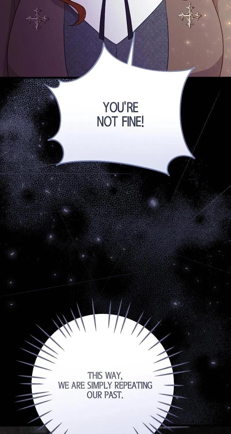 The Murdered Princess Got a Job as a Treasonous Agent Chapter 61 page 66 - 