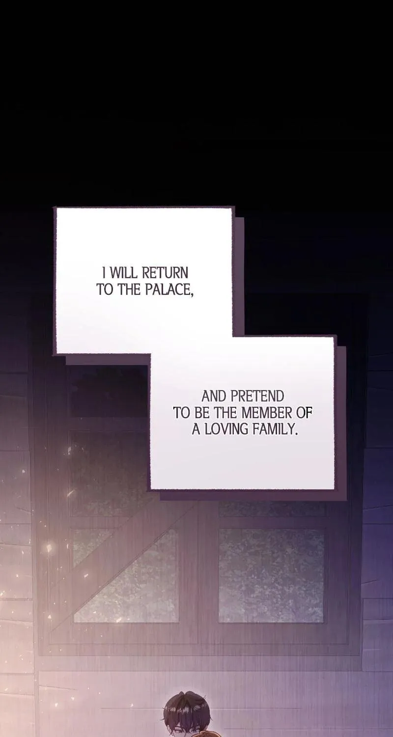 The Murdered Princess Got a Job as a Treasonous Agent Chapter 61 page 75 - 