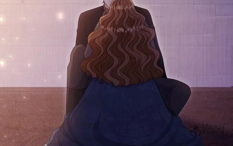 The Murdered Princess Got a Job as a Treasonous Agent Chapter 61 page 76 - 