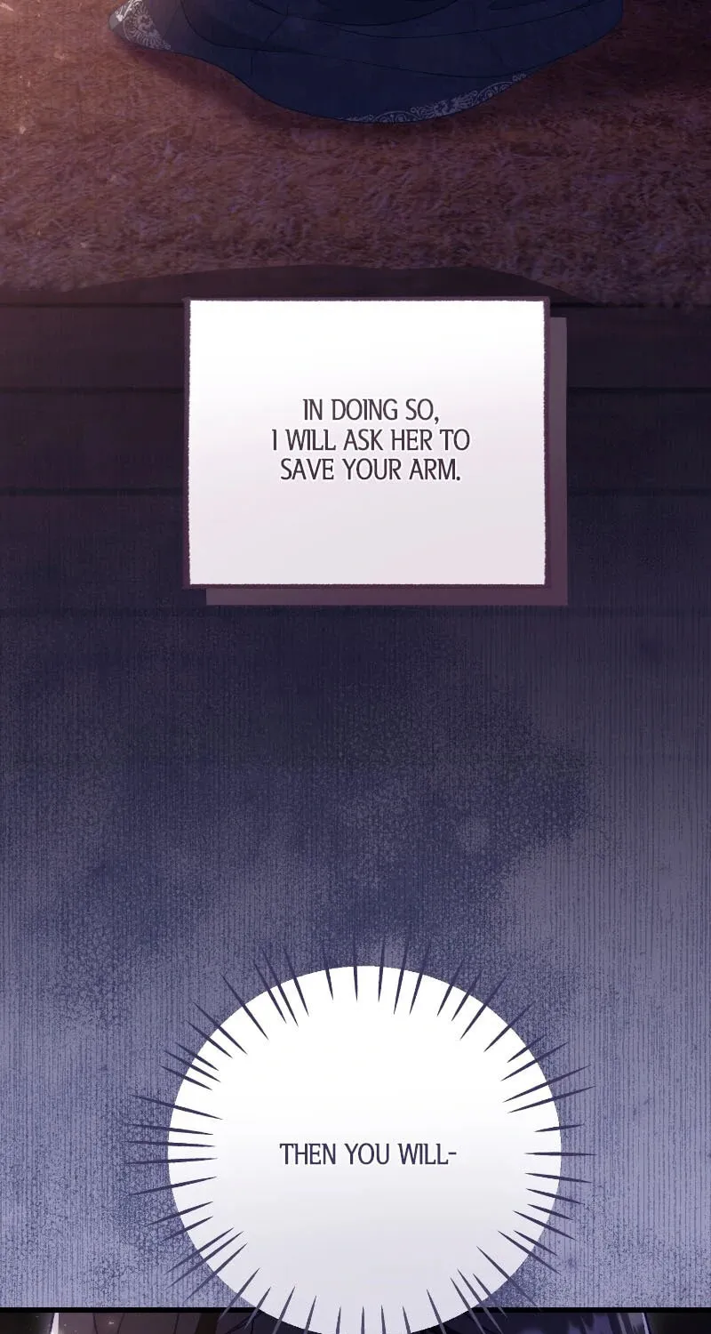 The Murdered Princess Got a Job as a Treasonous Agent Chapter 61 page 77 - 