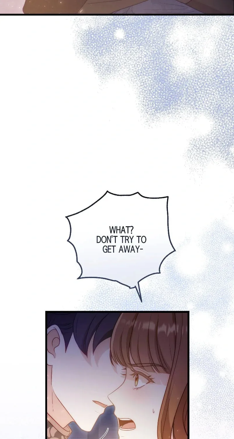 The Murdered Princess Got a Job as a Treasonous Agent Chapter 61 page 81 - 