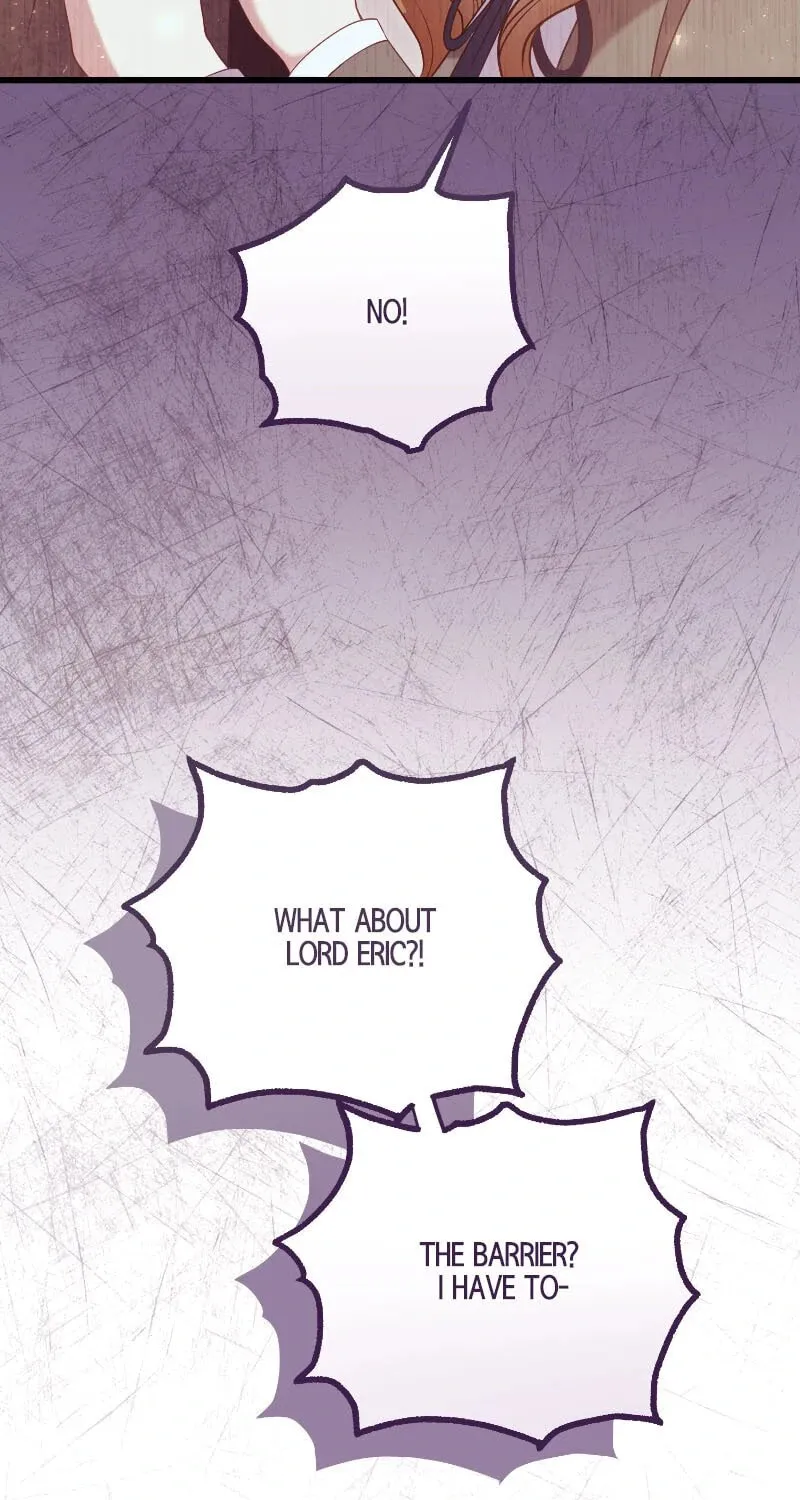 The Murdered Princess Got a Job as a Treasonous Agent Chapter 61 page 92 - 