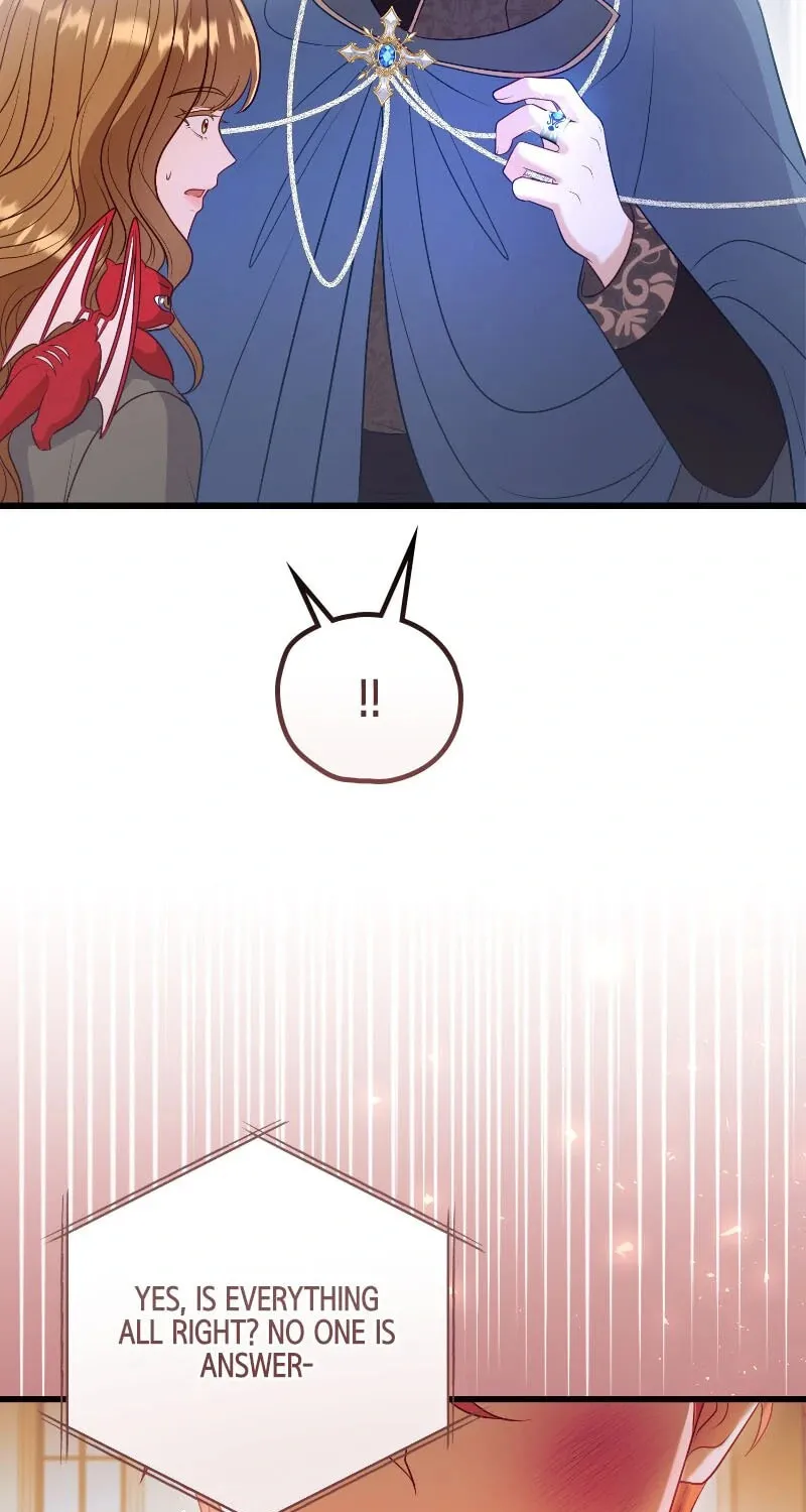 The Murdered Princess Got a Job as a Treasonous Agent Chapter 62 page 114 - 