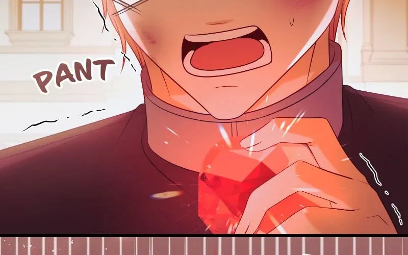 The Murdered Princess Got a Job as a Treasonous Agent Chapter 62 page 115 - 