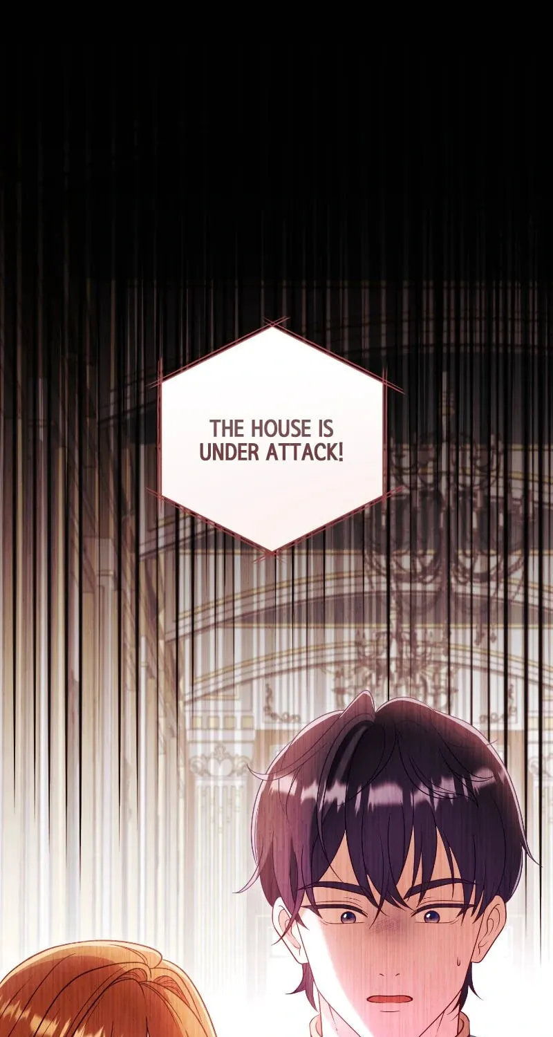 The Murdered Princess Got a Job as a Treasonous Agent Chapter 62 page 119 - 