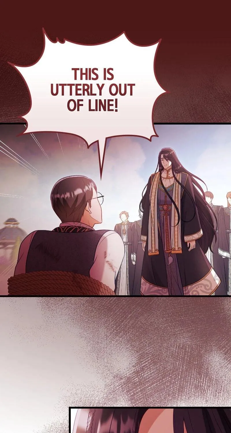 The Murdered Princess Got a Job as a Treasonous Agent Chapter 62 page 131 - 
