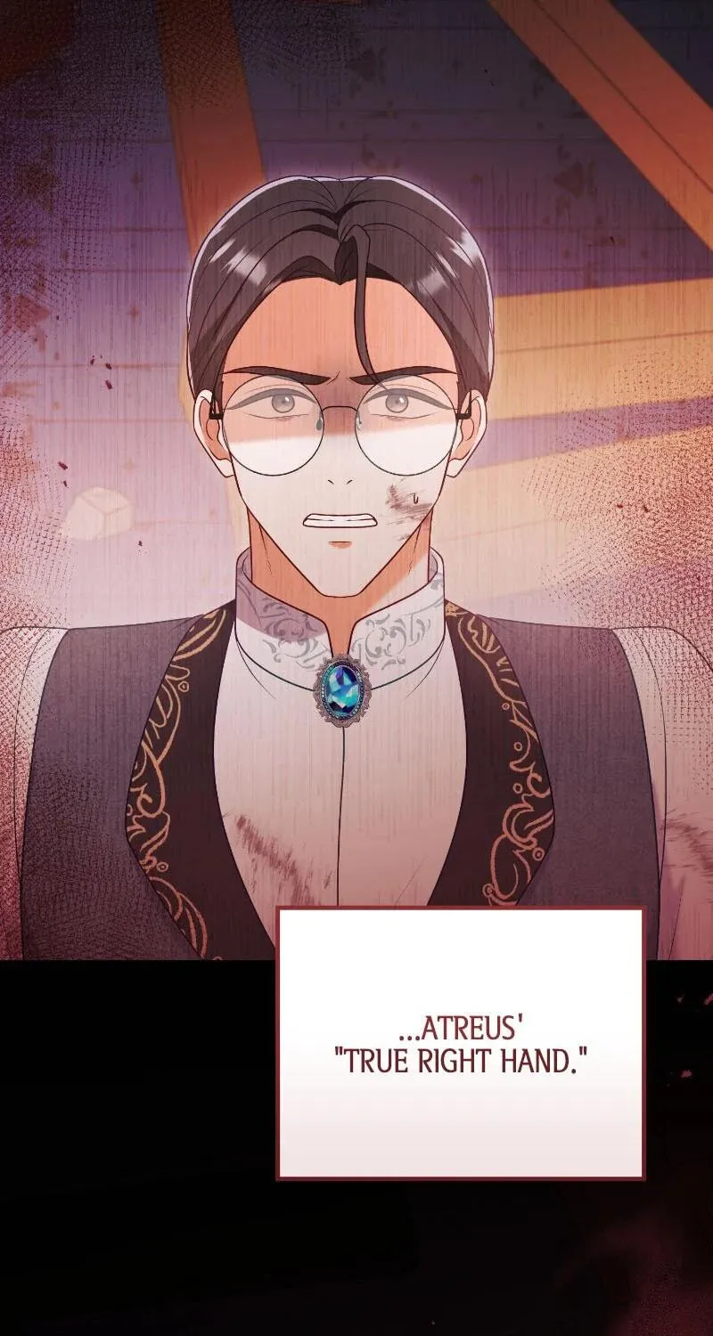 The Murdered Princess Got a Job as a Treasonous Agent Chapter 62 page 135 - 