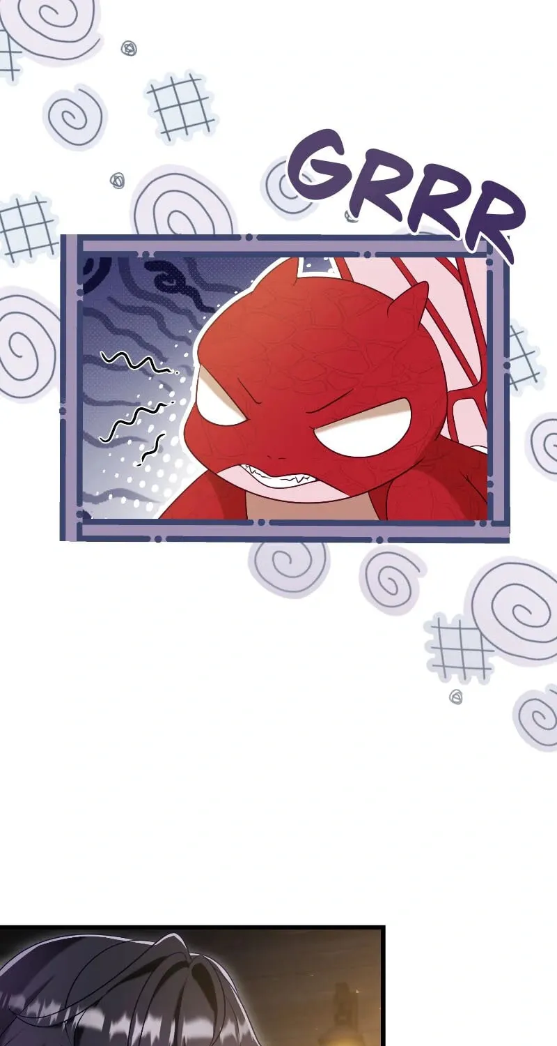 The Murdered Princess Got a Job as a Treasonous Agent Chapter 62 page 20 - 