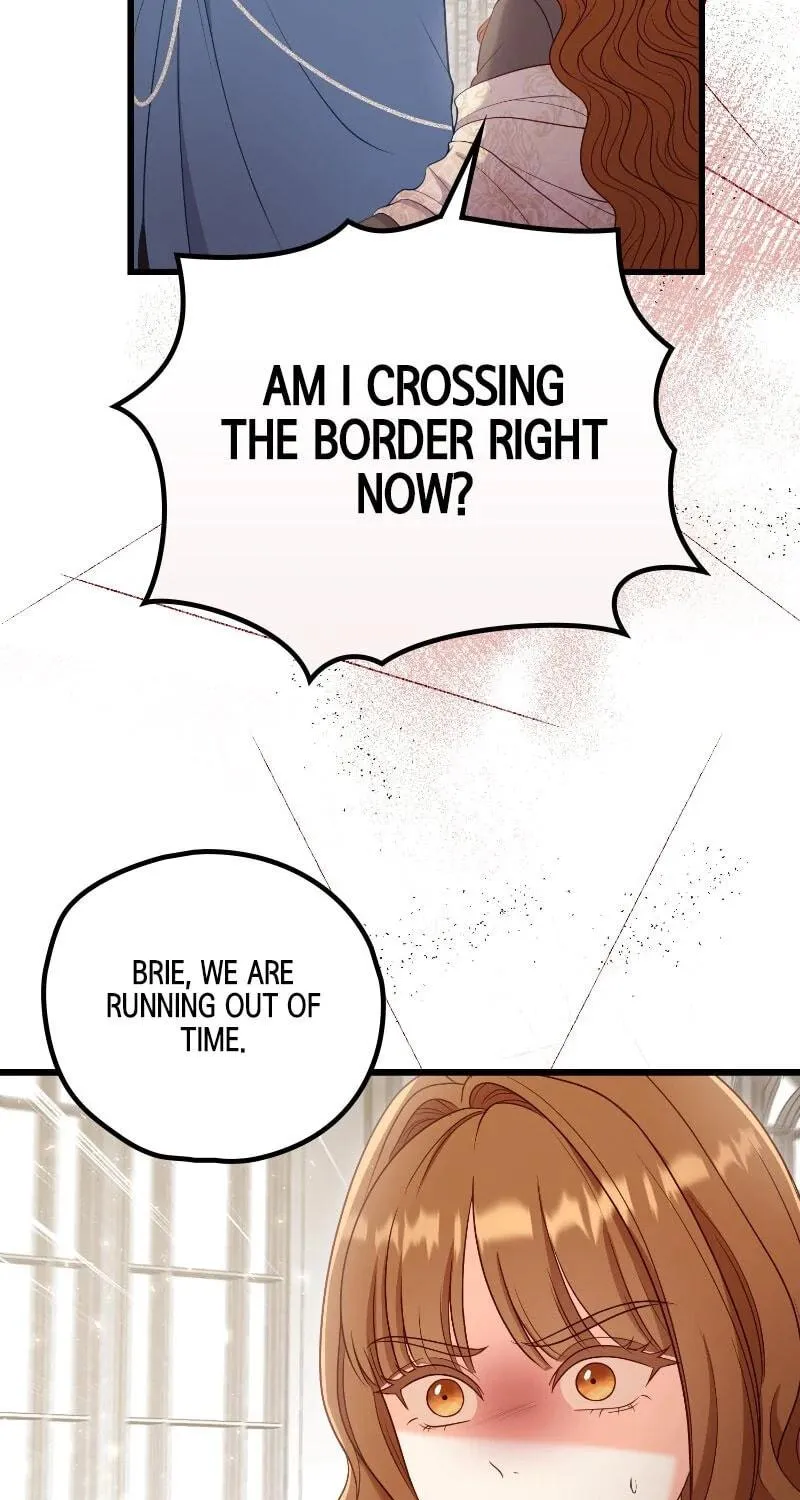 The Murdered Princess Got a Job as a Treasonous Agent Chapter 62 page 37 - 