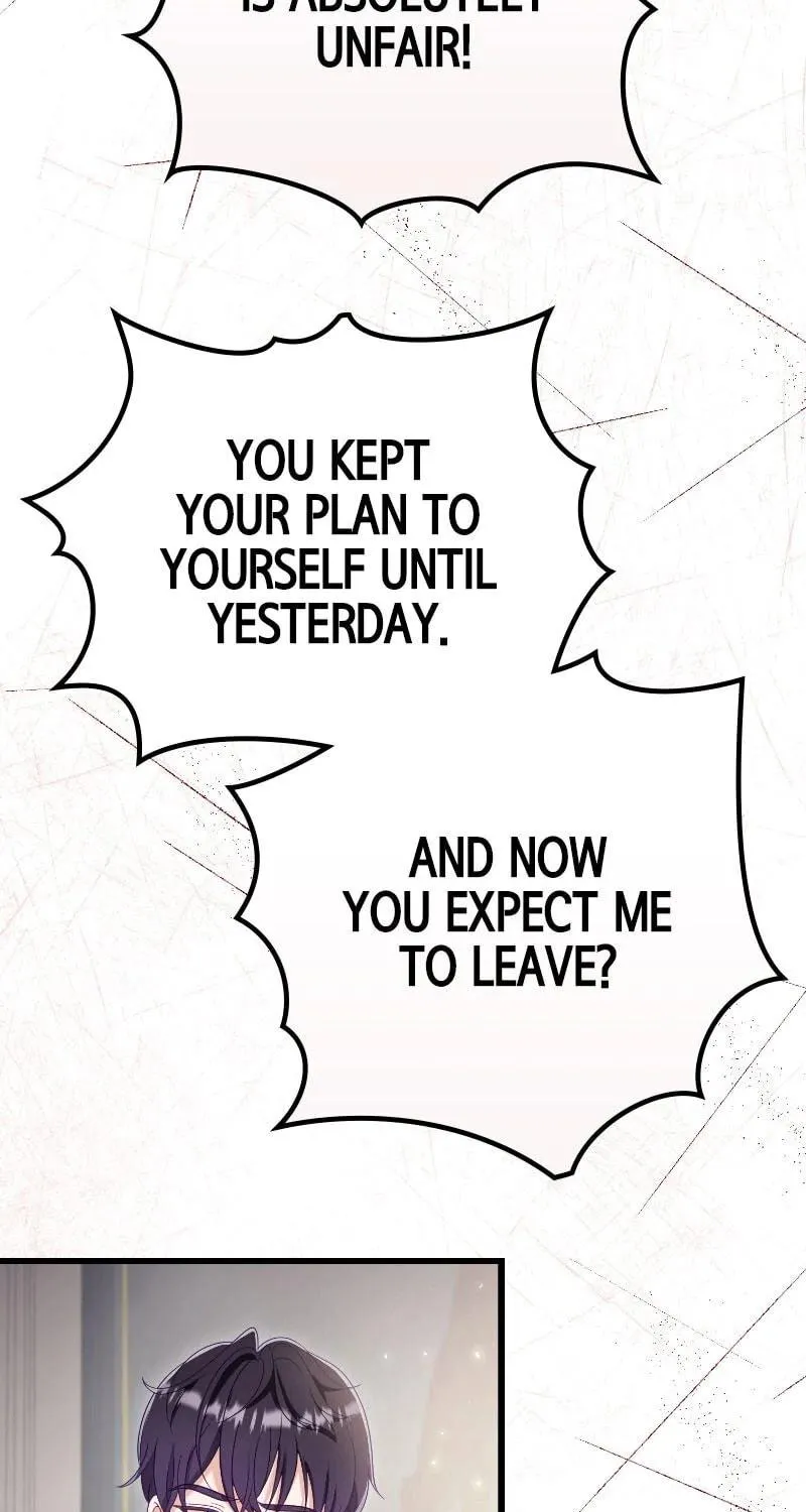 The Murdered Princess Got a Job as a Treasonous Agent Chapter 62 page 39 - 