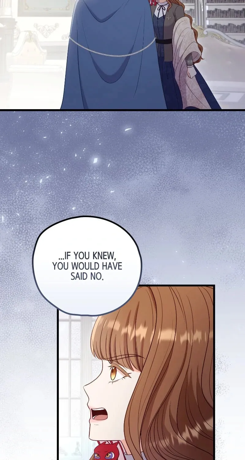 The Murdered Princess Got a Job as a Treasonous Agent Chapter 62 page 43 - 
