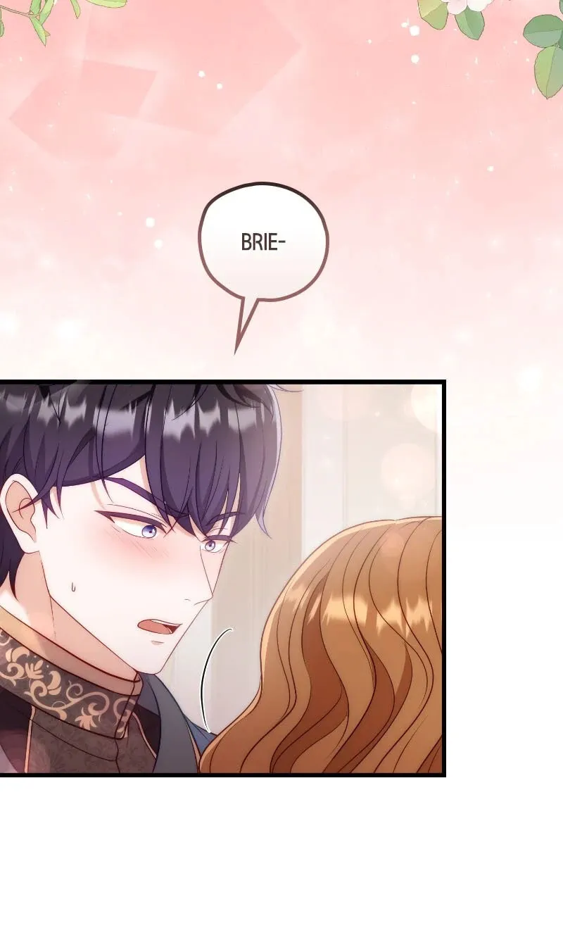 The Murdered Princess Got a Job as a Treasonous Agent Chapter 62 page 54 - 