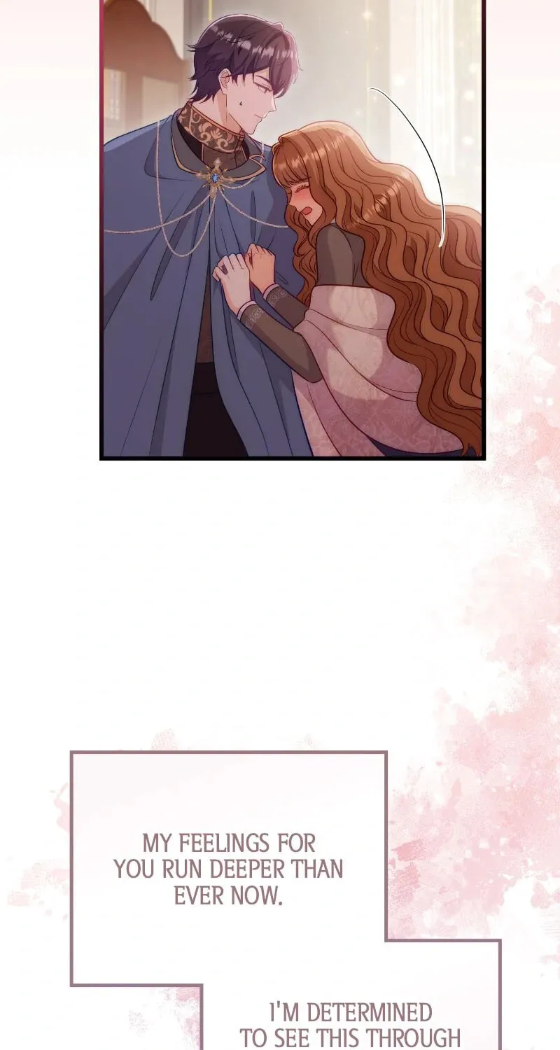 The Murdered Princess Got a Job as a Treasonous Agent Chapter 62 page 59 - 