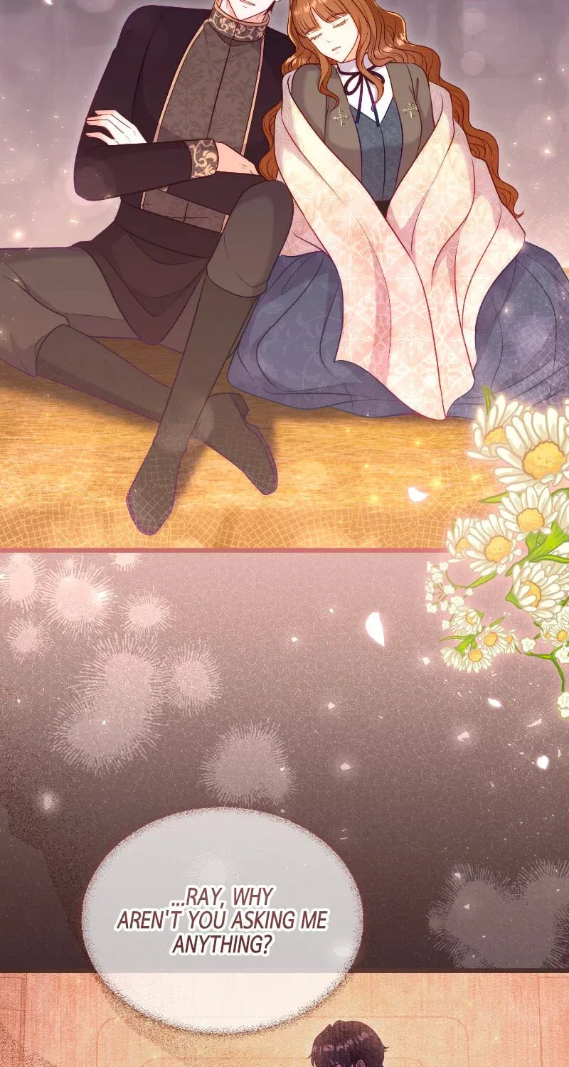 The Murdered Princess Got a Job as a Treasonous Agent Chapter 62 page 7 - 