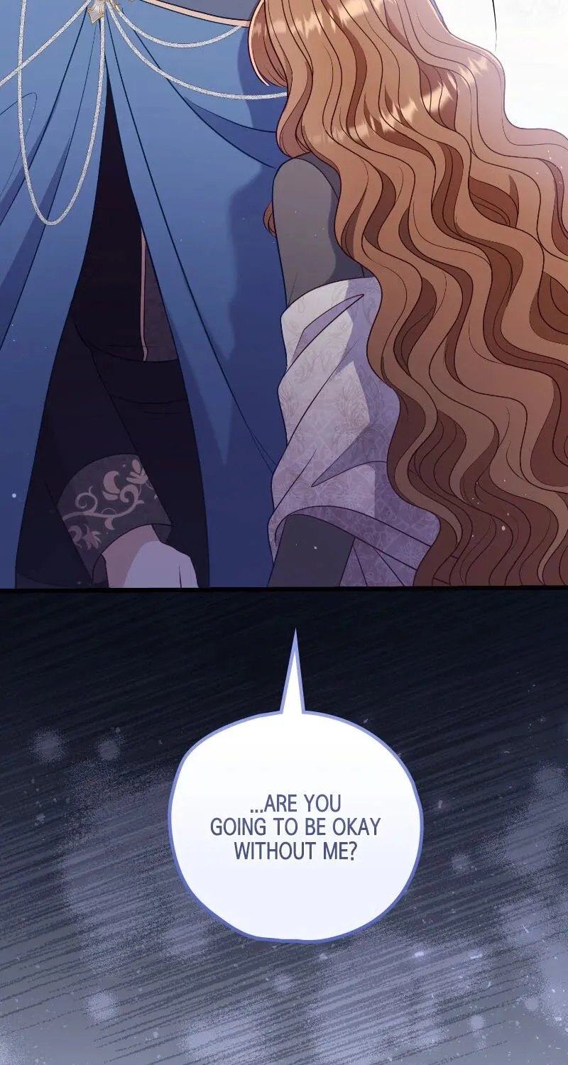 The Murdered Princess Got a Job as a Treasonous Agent Chapter 62 page 69 - 