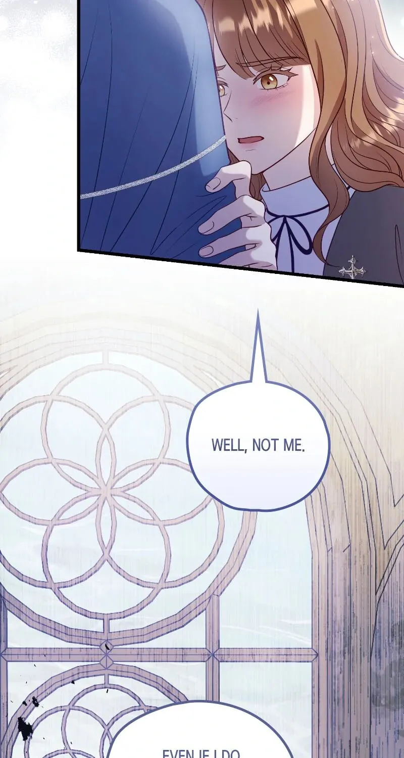 The Murdered Princess Got a Job as a Treasonous Agent Chapter 62 page 71 - 