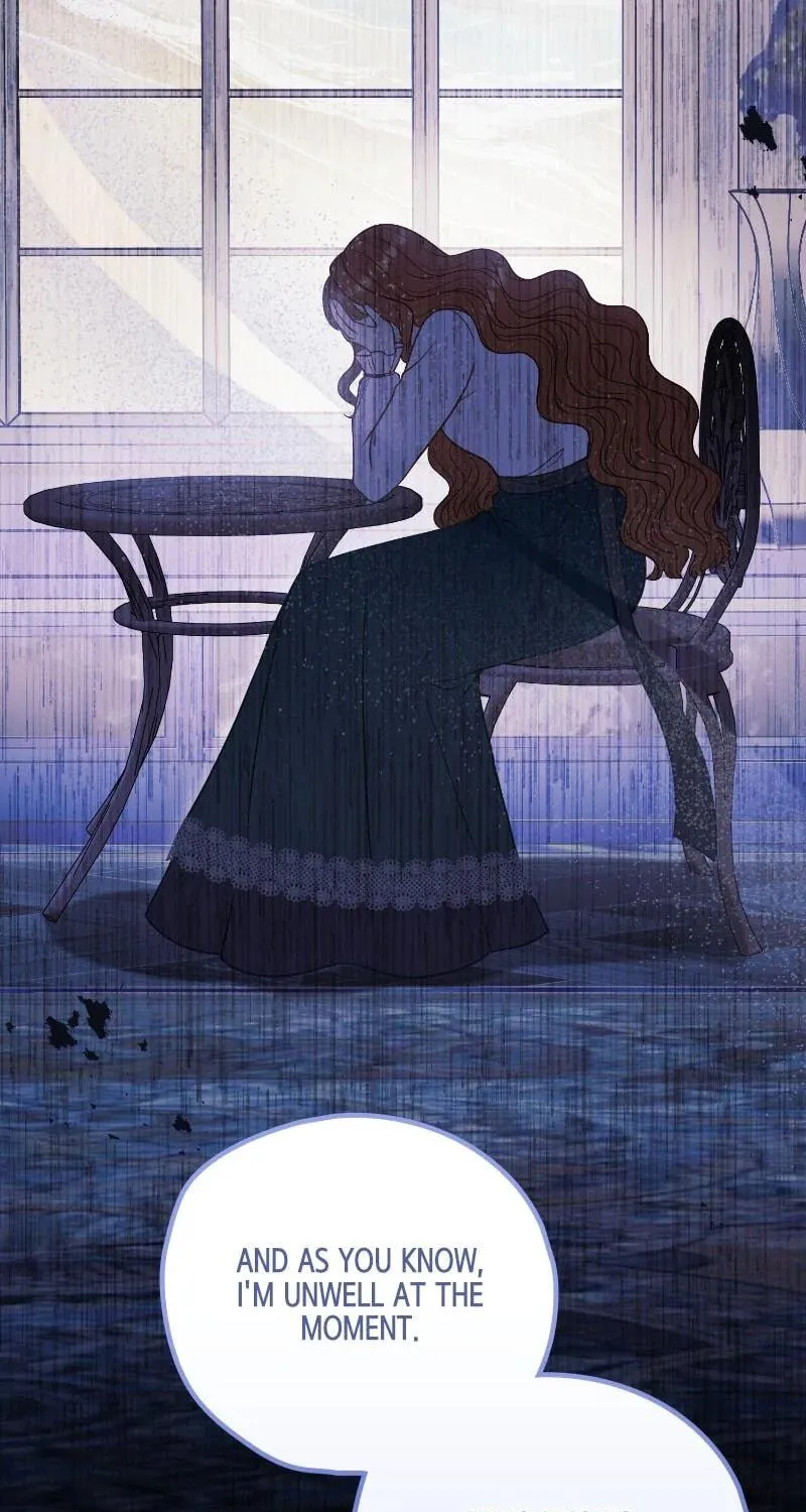 The Murdered Princess Got a Job as a Treasonous Agent Chapter 62 page 73 - 