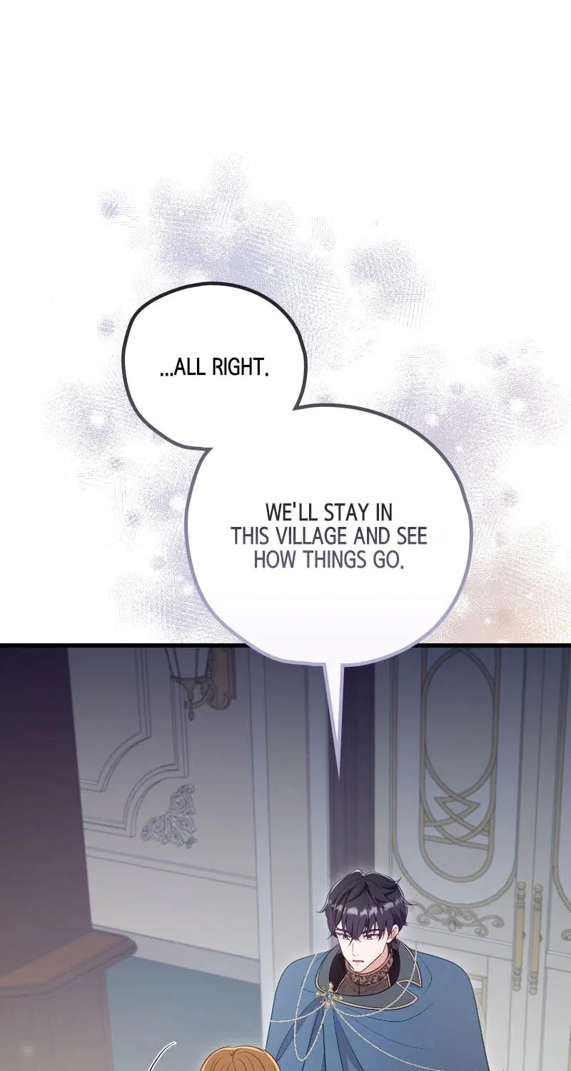 The Murdered Princess Got a Job as a Treasonous Agent Chapter 62 page 80 - 