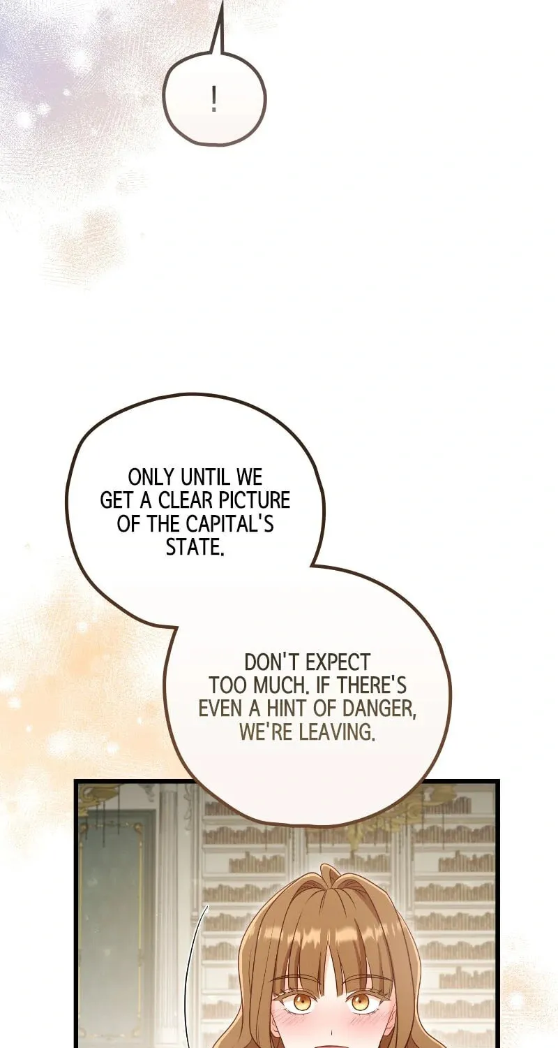 The Murdered Princess Got a Job as a Treasonous Agent Chapter 62 page 82 - 