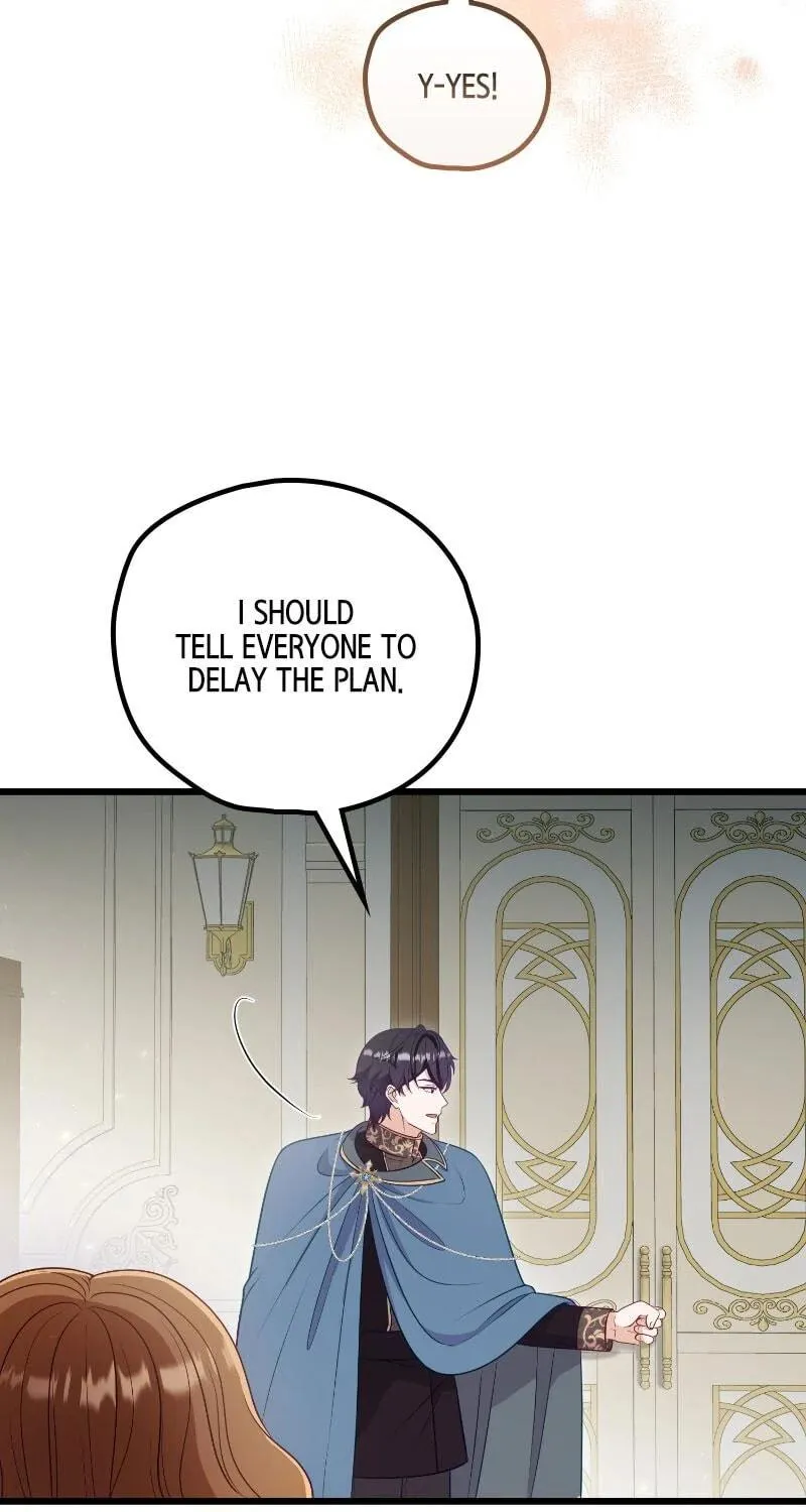 The Murdered Princess Got a Job as a Treasonous Agent Chapter 62 page 84 - 