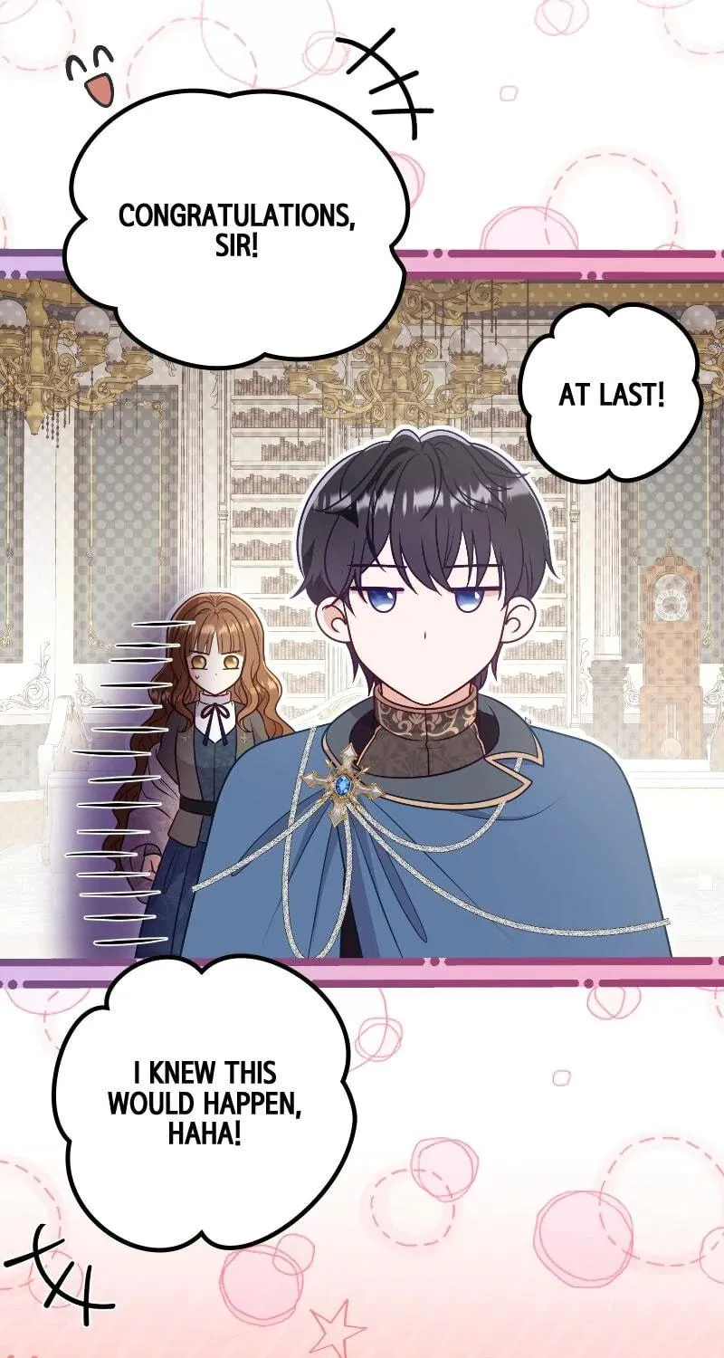 The Murdered Princess Got a Job as a Treasonous Agent Chapter 62 page 90 - 