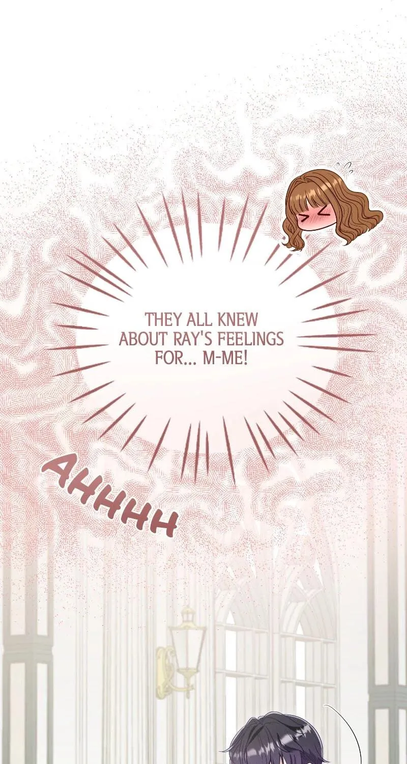 The Murdered Princess Got a Job as a Treasonous Agent Chapter 62 page 93 - 