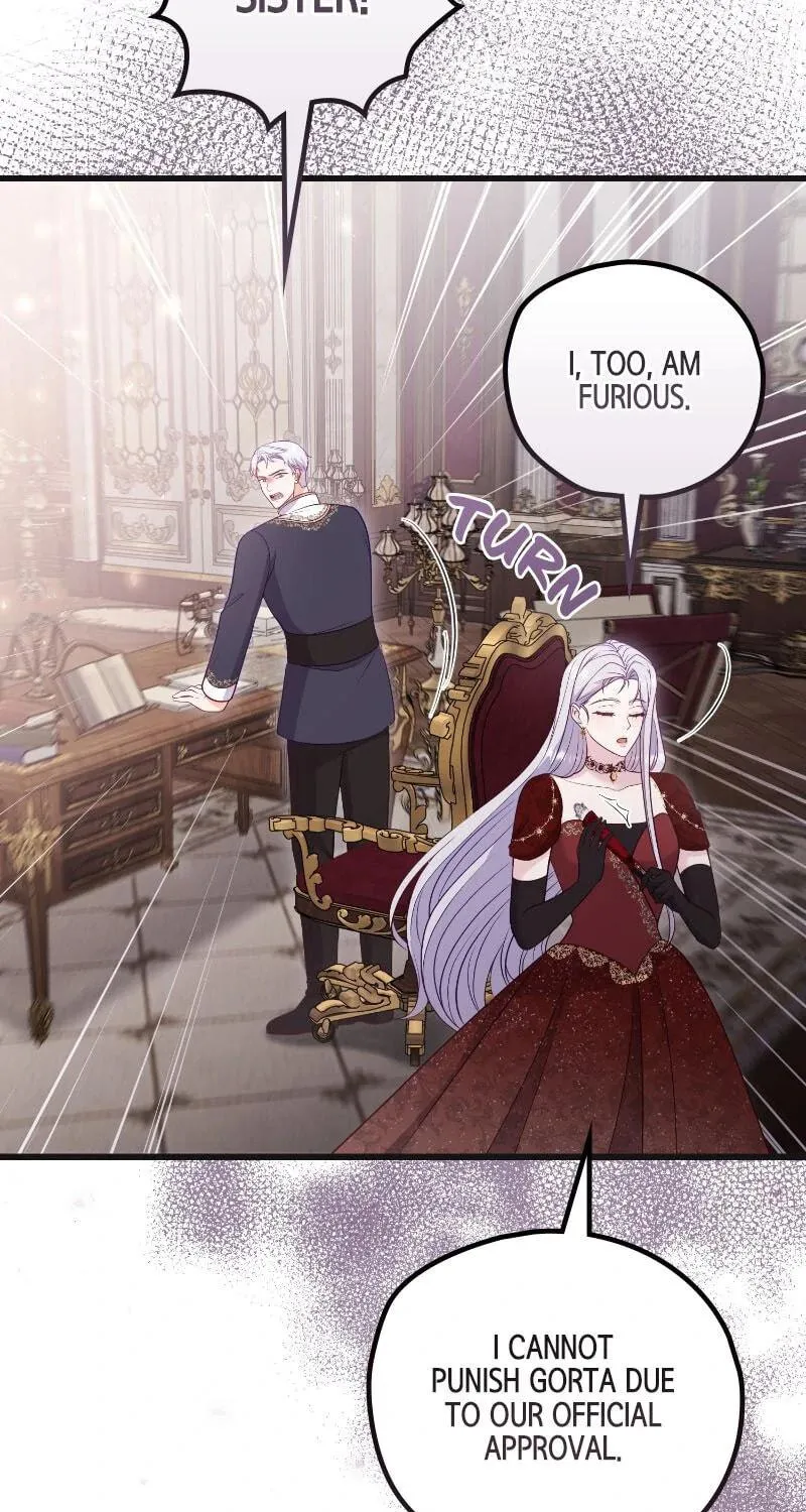 The Murdered Princess Got a Job as a Treasonous Agent Chapter 63 page 101 - 