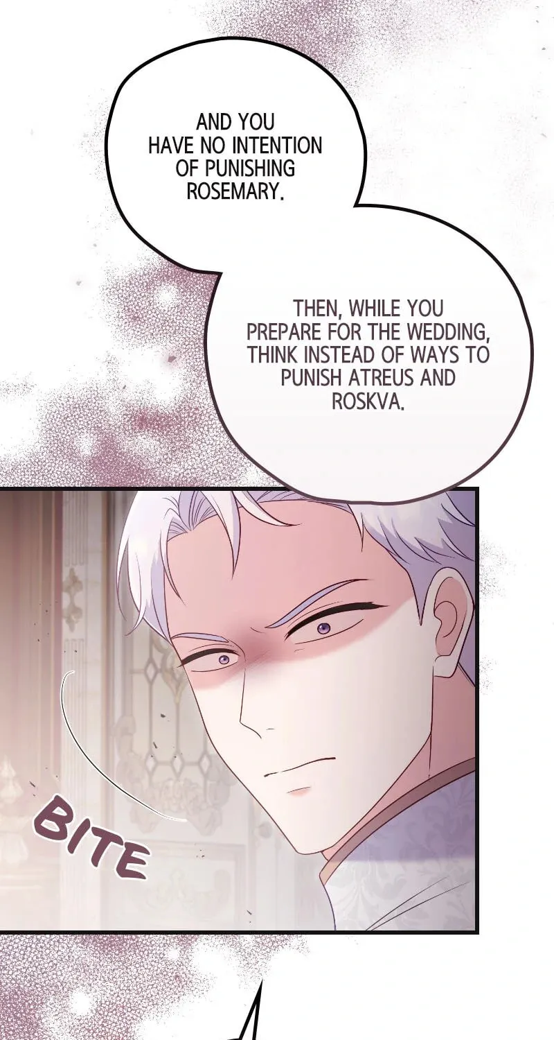 The Murdered Princess Got a Job as a Treasonous Agent Chapter 63 page 103 - 