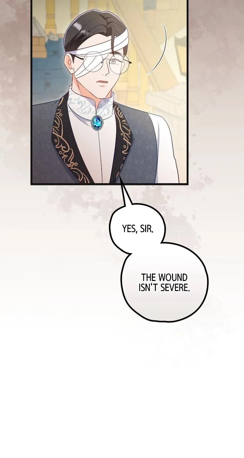 The Murdered Princess Got a Job as a Treasonous Agent Chapter 63 page 116 - 