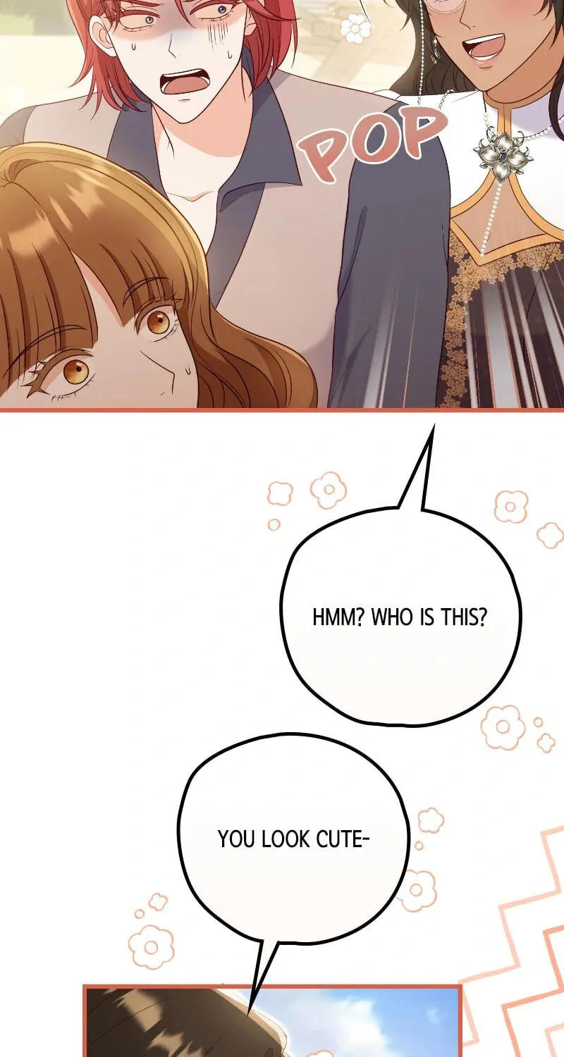 The Murdered Princess Got a Job as a Treasonous Agent Chapter 63 page 125 - 