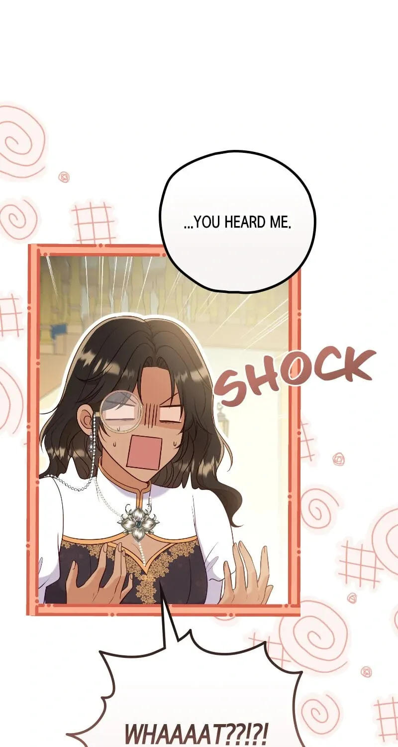 The Murdered Princess Got a Job as a Treasonous Agent Chapter 63 page 134 - 