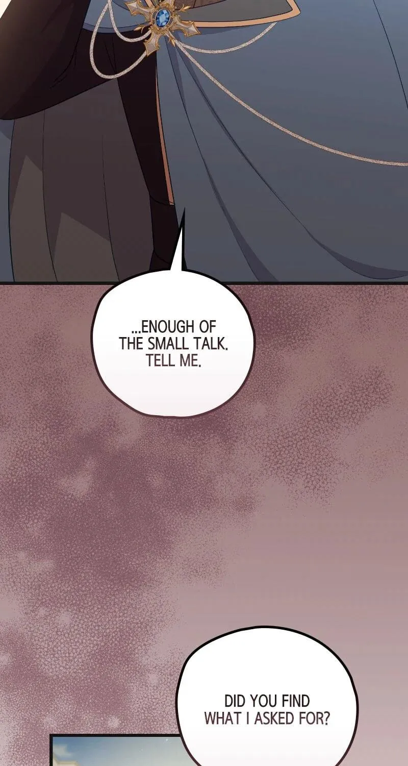 The Murdered Princess Got a Job as a Treasonous Agent Chapter 63 page 138 - 